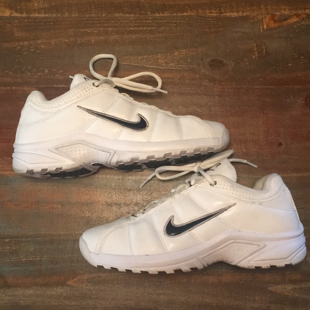 Nike Air Shoes